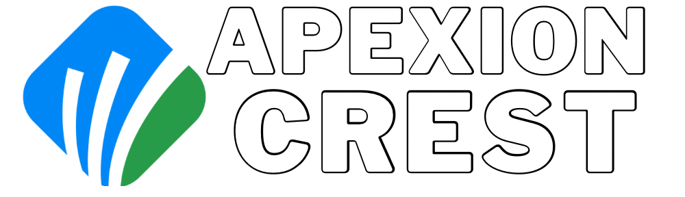 Apexion Crest